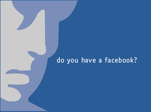 do you have facebook?